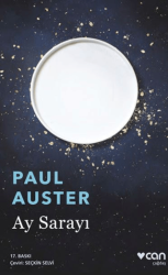 Ay Sarayı - Can Yayınları