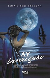 Ay Tanrıçası - Gece Kitaplığı