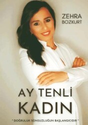 Ay Tenli Kadın - E-Kitap Yayıncılık