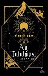 Ay Tutulması - Otantik Kitap