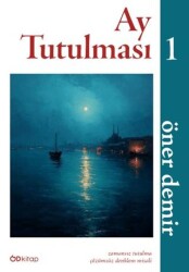Ay Tutulması I - Od Kitap