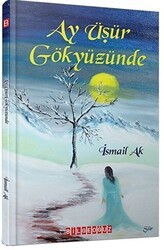 Ay Üşür Gökyüzünde - Bilgeoğuz Yayınları