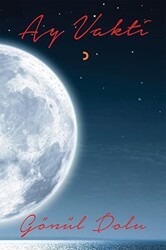 Ay Vakti - Cinius Yayınları