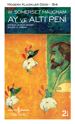 Ay ve Altı Peni - 1