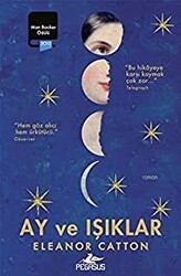 Ay ve Işıklar - Pegasus Yayınları