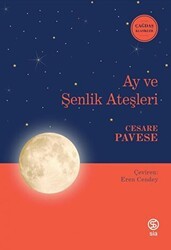 Ay ve Şenlik Ateşleri - Sia Kitap