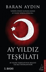 Ay Yıldız Teşkilatı - Destek Yayınları