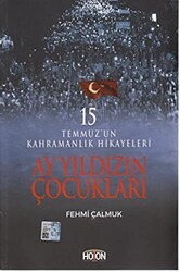 Ay Yıldızın Çocukları - Hoton Yayınları
