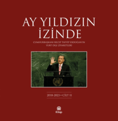Ay Yıldızın İzinde Cilt 2 - AA Kitap
