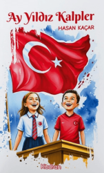 Ay Yıldızlı Kalpler - Kadran Medya Yayıncılık