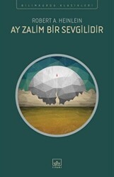 Ay Zalim Bir Sevgilidir - İthaki Yayınları