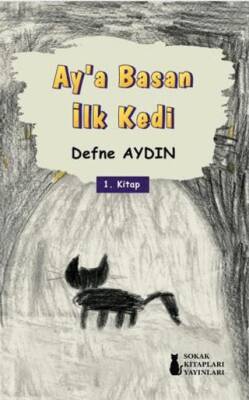 Ay’a Basan İlk Kedi - 1