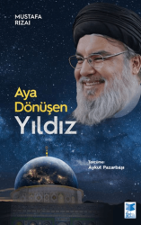 Aya dönüşen Yıldız - Feta Yayıncılık
