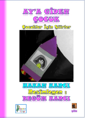 Ay’a Giden Çocuk - 1