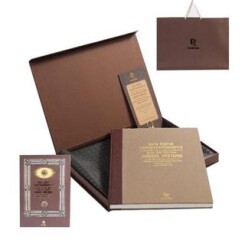 Aya Sofia Constantinople - Demirören Yayınları