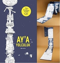 Ay`a Yolculuk - EDAM