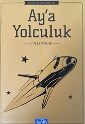Aya Yolculuk - Parıltı Yayınları