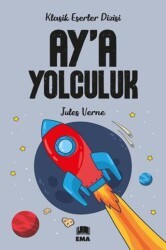 Ay`a Yolculuk - Ema Genç