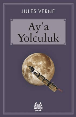 Ay’a Yolculuk - 1
