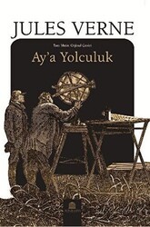 Ay`a Yolculuk - Rönesans Yayınları