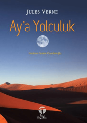 Ay`a Yolculuk - Tema Yayınları