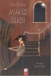 Ayak İzi Ülkesi - Final Kültür Sanat Yayınları