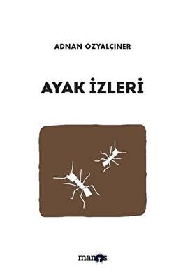 Ayak İzleri - 1