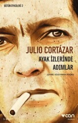 Ayak İzlerinde Adımlar - Can Yayınları