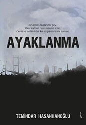 Ayaklanma - İkinci Adam Yayınları