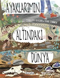 Ayaklarımın Altındaki Dünya - Ketebe Çocuk