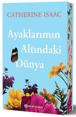 Ayaklarımın Altındaki Dünya - 1