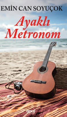 Ayaklı Metronom - 1