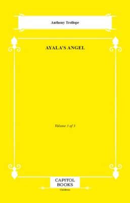 Ayala`s Angel - 1