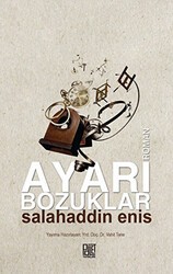 Ayarı Bozuklar - Palet Yayınları