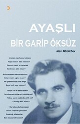 Ayaşlı Bir Garip Öksüz - Cinius Yayınları