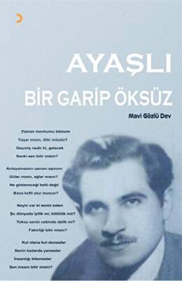 Ayaşlı Bir Garip Öksüz - 1