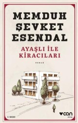 Ayaşlı ile Kiracıları - Can Yayınları