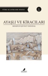 Ayaşlı Ve Kiracıları - Anonim Yayıncılık
