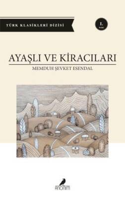 Ayaşlı Ve Kiracıları - 1