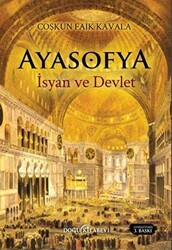 Ayasofya - Doğu Kitabevi