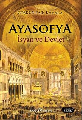 Ayasofya - 1