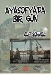 Ayasofya’da Bir Gün - Atayurt Yayınevi