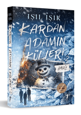 Ayaz - Kardan Adamın Külleri 2 - 1