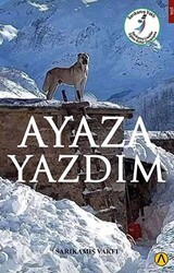 Ayaza Yazdım - Ares Yayınları