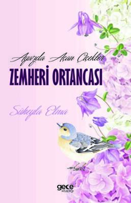 Ayazda Açan Çiçekler Zemheri Ortancası - 1