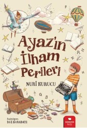 Ayaz`ın İlham Perileri - 1