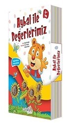 Aybal ile Değerlerimiz - Çalışkan Yayınları