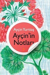 Ayçin’in Notları - Cinius Yayınları