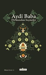 Aydi Baba Divanından Seçmeler - Kardelen Yayınları