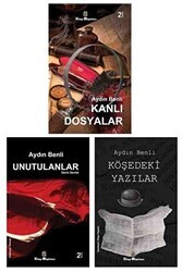 Aydın Benli Kitapları 3 Kitap Takım - Kitap Müptelası Yayınları